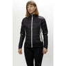 Swix - Navado Hybrid JKT - Femme - Le coureur nordique