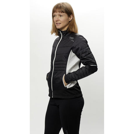 Swix - Navado Hybrid JKT - Femme - Le coureur nordique