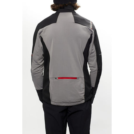 Swix - Navado Hybrid JKT - Homme - Le coureur nordique