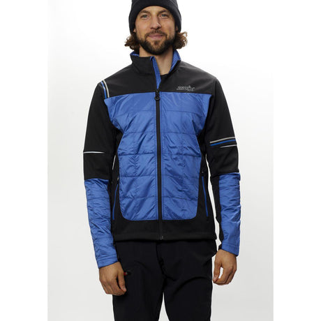 Swix - Navado Hybrid JKT - Homme - Le coureur nordique