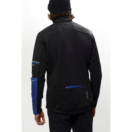 Swix - Navado Hybrid JKT - Homme - Le coureur nordique