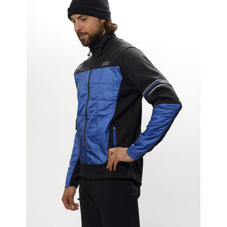 Swix - Navado Hybrid JKT - Homme - Le coureur nordique