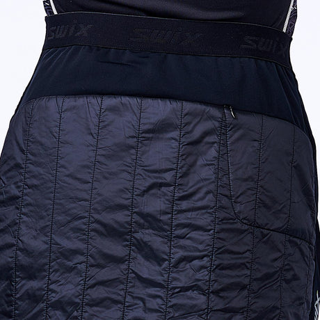 Swix - Navado Skirt - Femme - Le coureur nordique