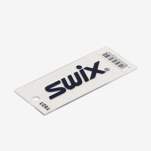 Swix - Plexi Scraper - 3mm - Le coureur nordique