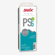 Swix - PS5 Turquoise -10°C to -18°C, 180g - Le coureur nordique