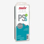 Swix - PS5 Turquoise -10°C to -18°C, 180g - Le coureur nordique