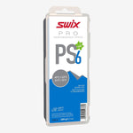 Swix - PS6 Blue -6°C to -12°C, 180g - Le coureur nordique