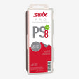 Swix - PS8 Red -4°C to +4°C, 180g - Le coureur nordique