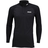 Swix - RaceX Bodyw Halfzip - Homme - Le coureur nordique