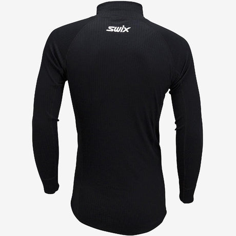 Swix - RaceX Bodyw Halfzip - Homme - Le coureur nordique