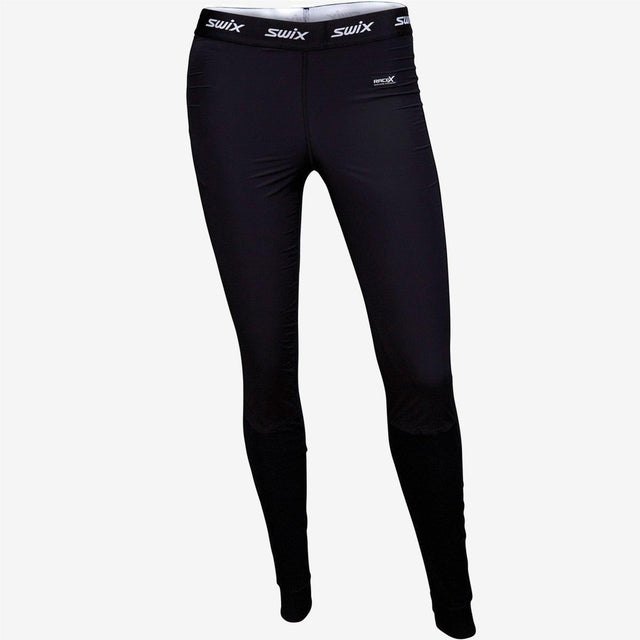 Swix - RaceX BodyW Pants Wind - Femme - Le coureur nordique