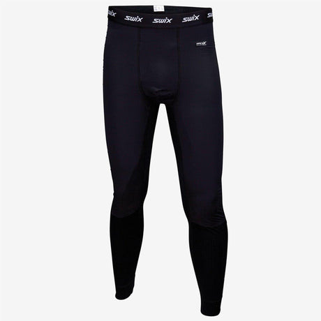 Swix - RaceX BodyW Pants Wind  - Homme - Le coureur nordique