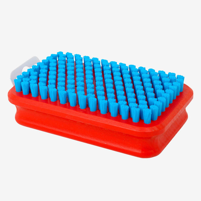 Swix - Rectangular Fine Blue Nylon Brush - Le coureur nordique