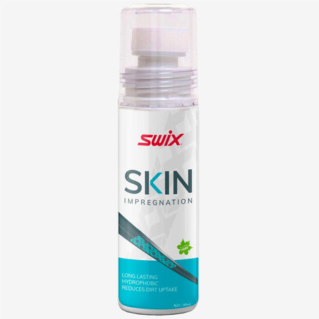 Swix - Skin Impregnation 80ml - Le coureur nordique