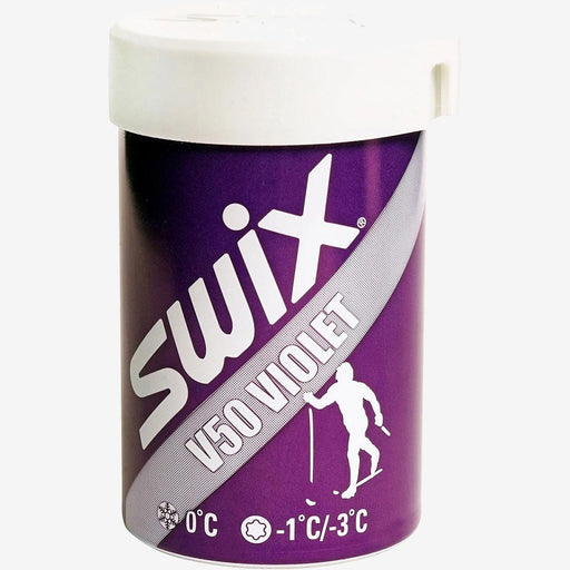 Swix - V50 - Violet - Le coureur nordique