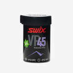 Swix - VP45 Purple-Blue Kick Wax (-3°C to -8°C) - 45g - Le coureur nordique