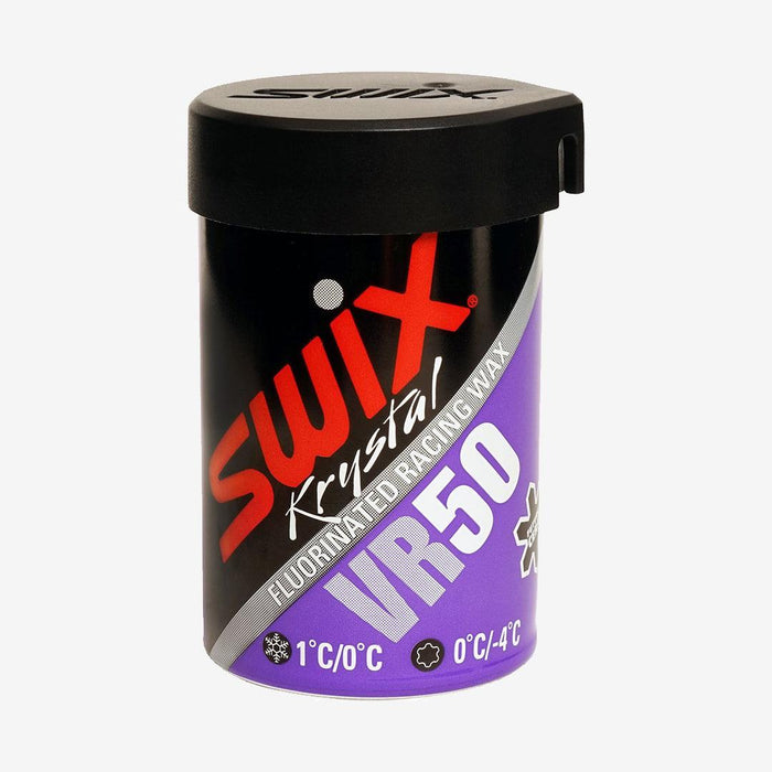 Swix - VR Line Hard Kick Wax - Le coureur nordique