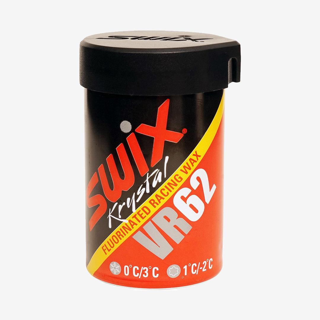 Swix - VR Line Hard Kick Wax – Le coureur nordique