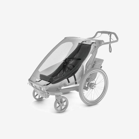 Thule - Chariot Infant Sling - Le coureur nordique