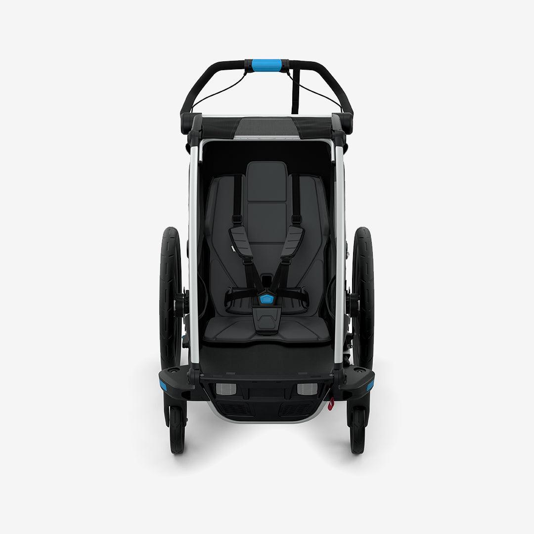 Thule - Chariot Sport - Noir - Le coureur nordique