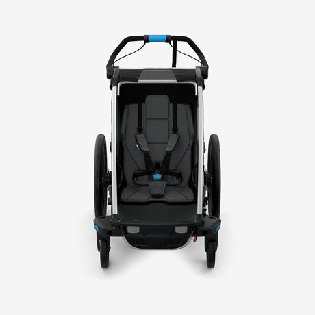 Thule - Chariot Sport - Noir - Le coureur nordique