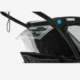 Thule - Chariot Sport - Noir - Le coureur nordique