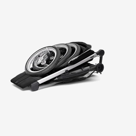 Thule - Glide 2 - Le coureur nordique