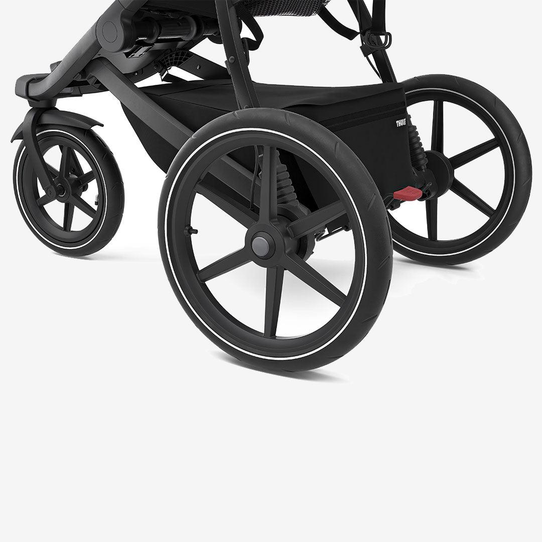 Thule - Urban Glide 2 - Le coureur nordique