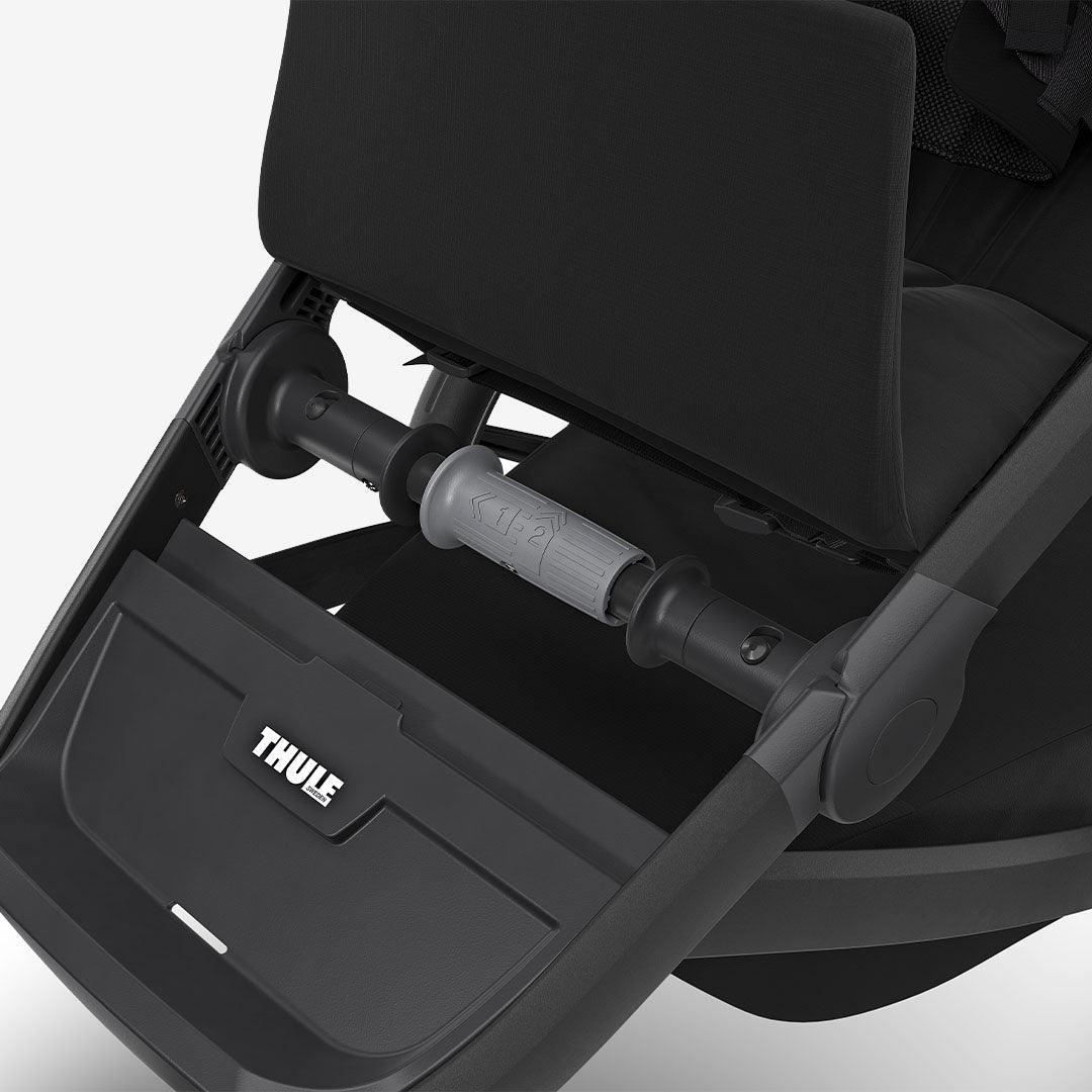 Thule - Urban Glide 2 - Le coureur nordique