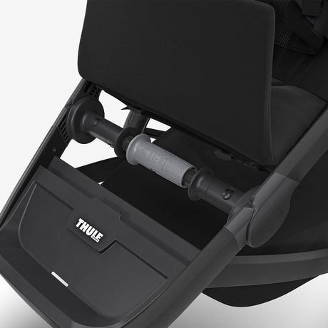 Thule - Urban Glide 2 - Le coureur nordique