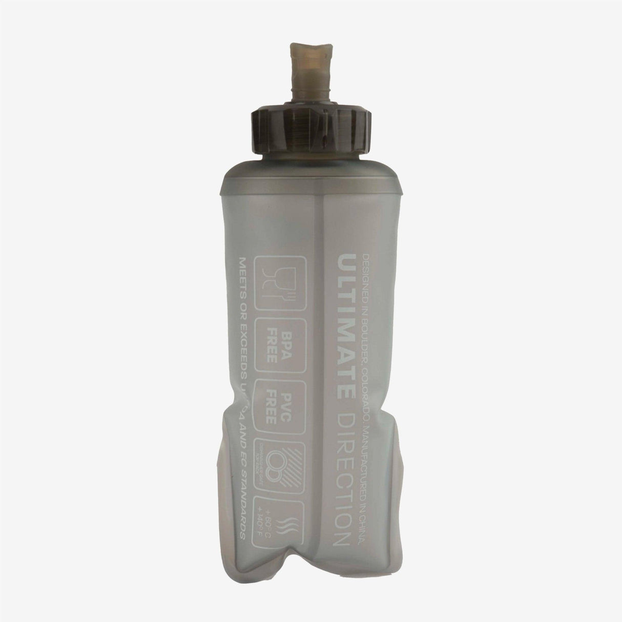 Ultimate Direction - Body Bottle III 500ml - Le coureur nordique