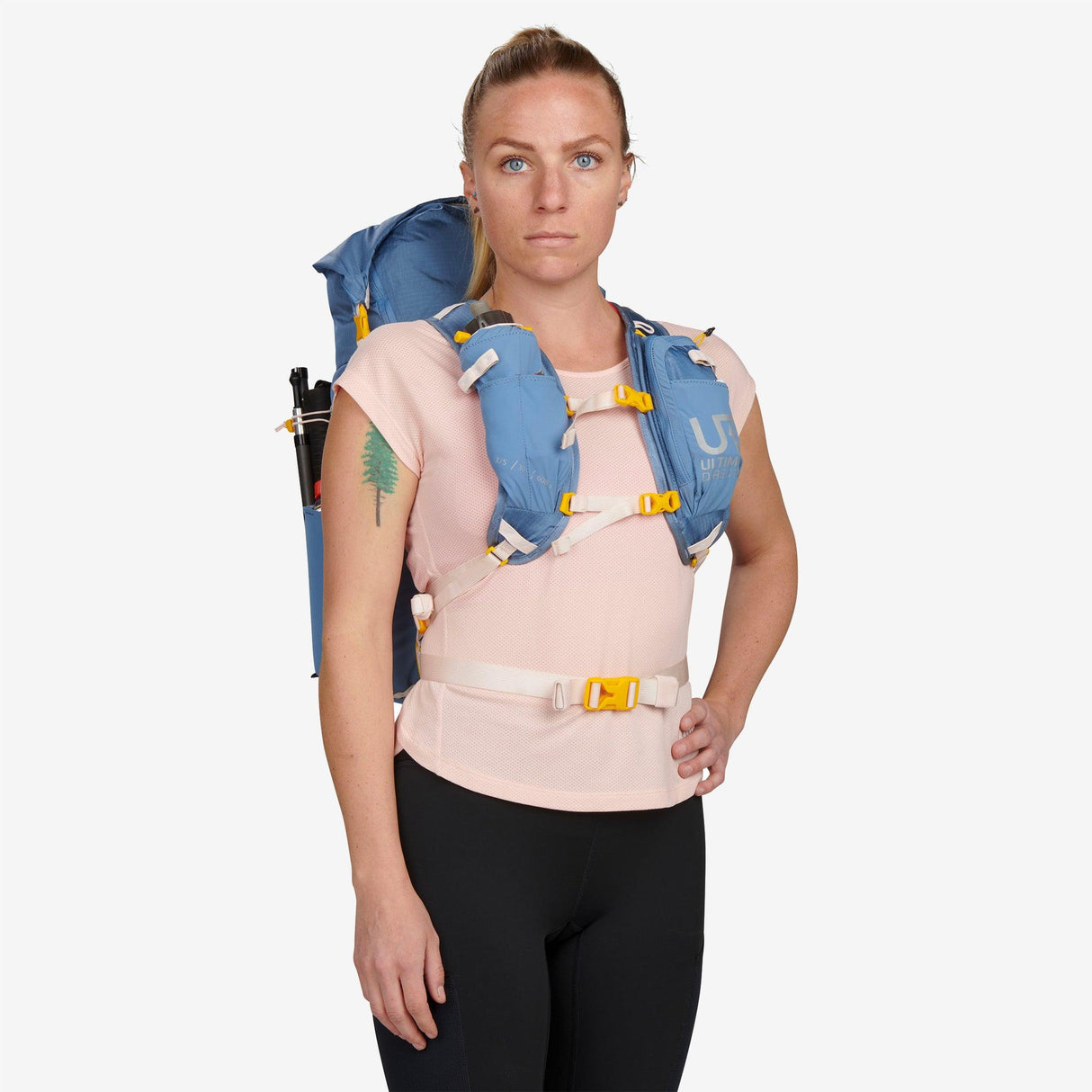 Ultimate Direction - FastpackHER 30 - Femme - Le coureur nordique