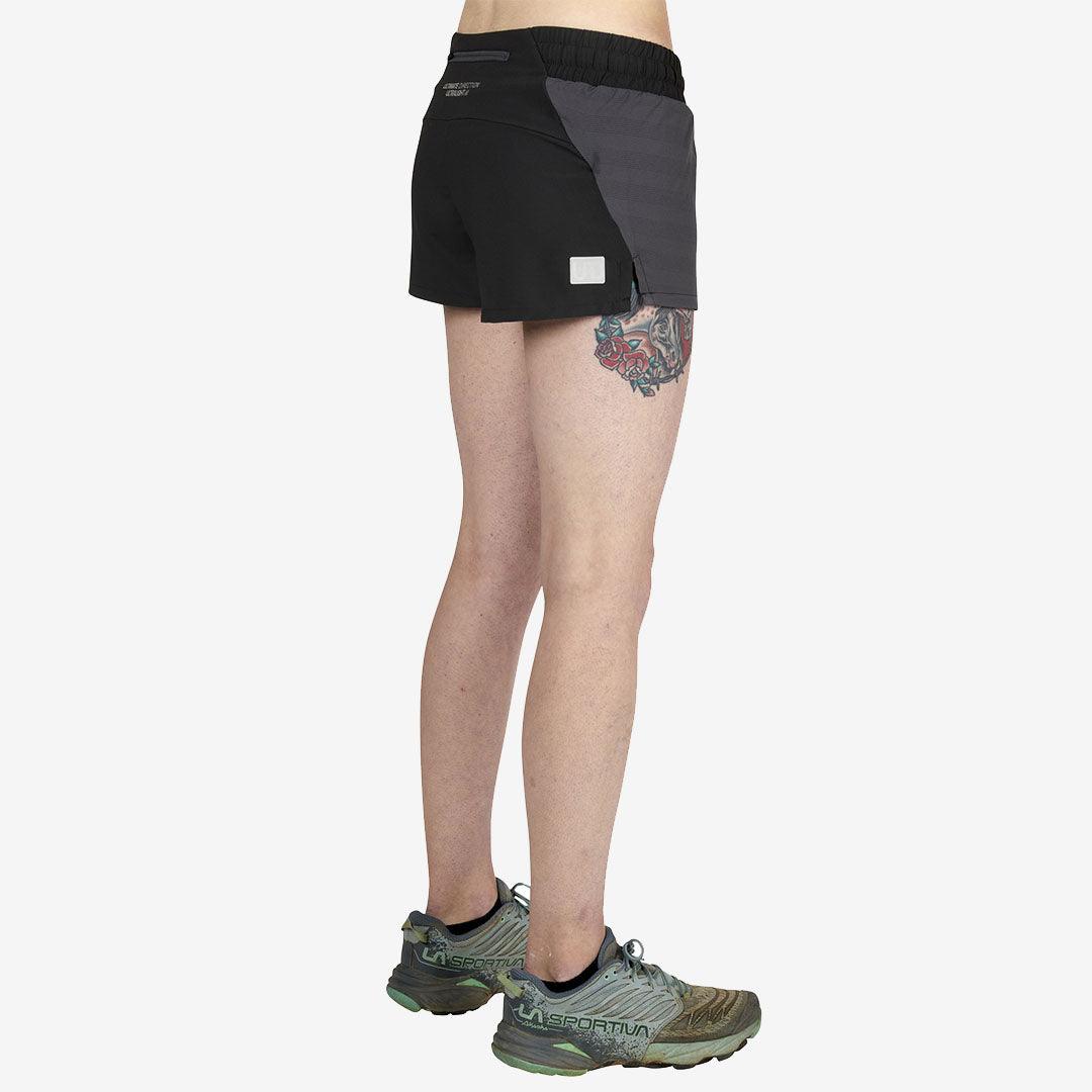 Ultimate Direction - Stratus Short - Femme - Le coureur nordique