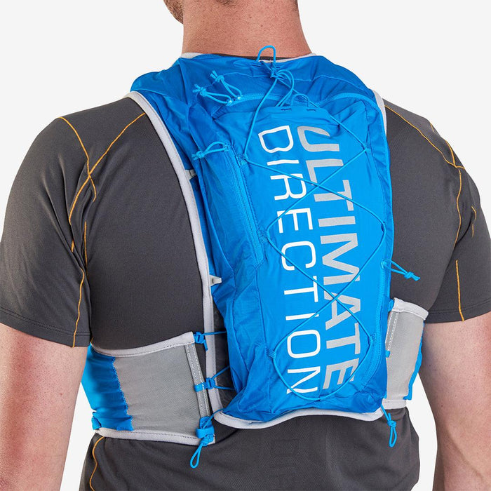 Ultimate Direction - Ultra Vest 5.0 - Unisex — Le coureur