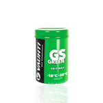 Vauhti - Synthetic Grip Wax - Green (-10C/-30C) - Le coureur nordique