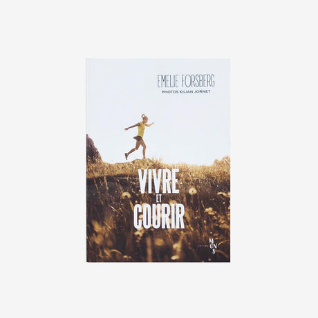 Vivre et Courir - Le coureur nordique