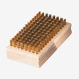 Wintersteiger - Wax Brush Bronze - Le coureur nordique