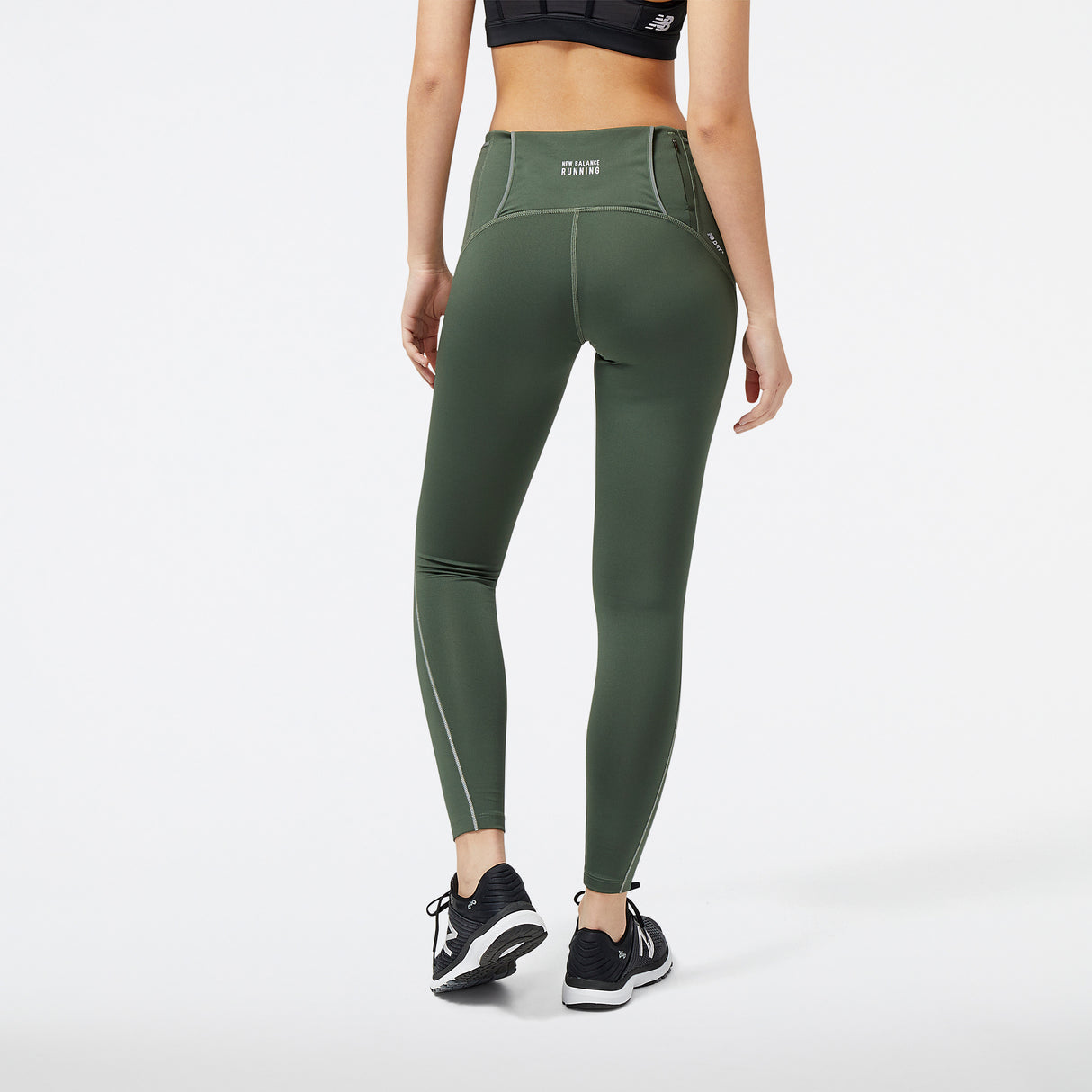 New Balance Women's Impact Run Tight