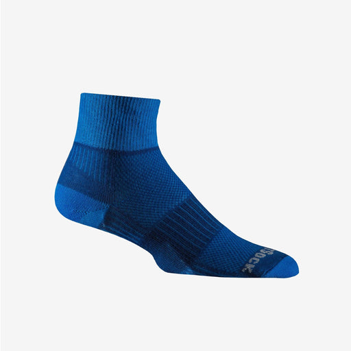 Wrightsock - DL Coolmesh II Quarter Sock - Le coureur nordique