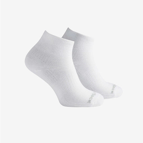 Wrightsock - DL Coolmesh II Quarter Sock - Le coureur nordique