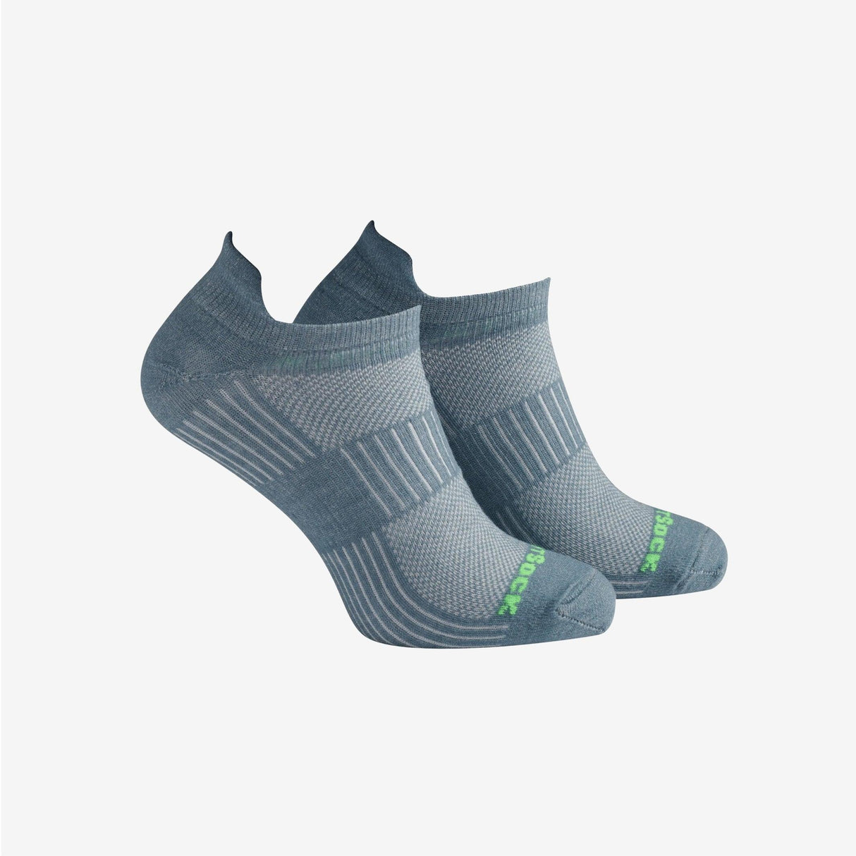 Wrightsock - DL Coolmesh II Tab Sock - Le coureur nordique