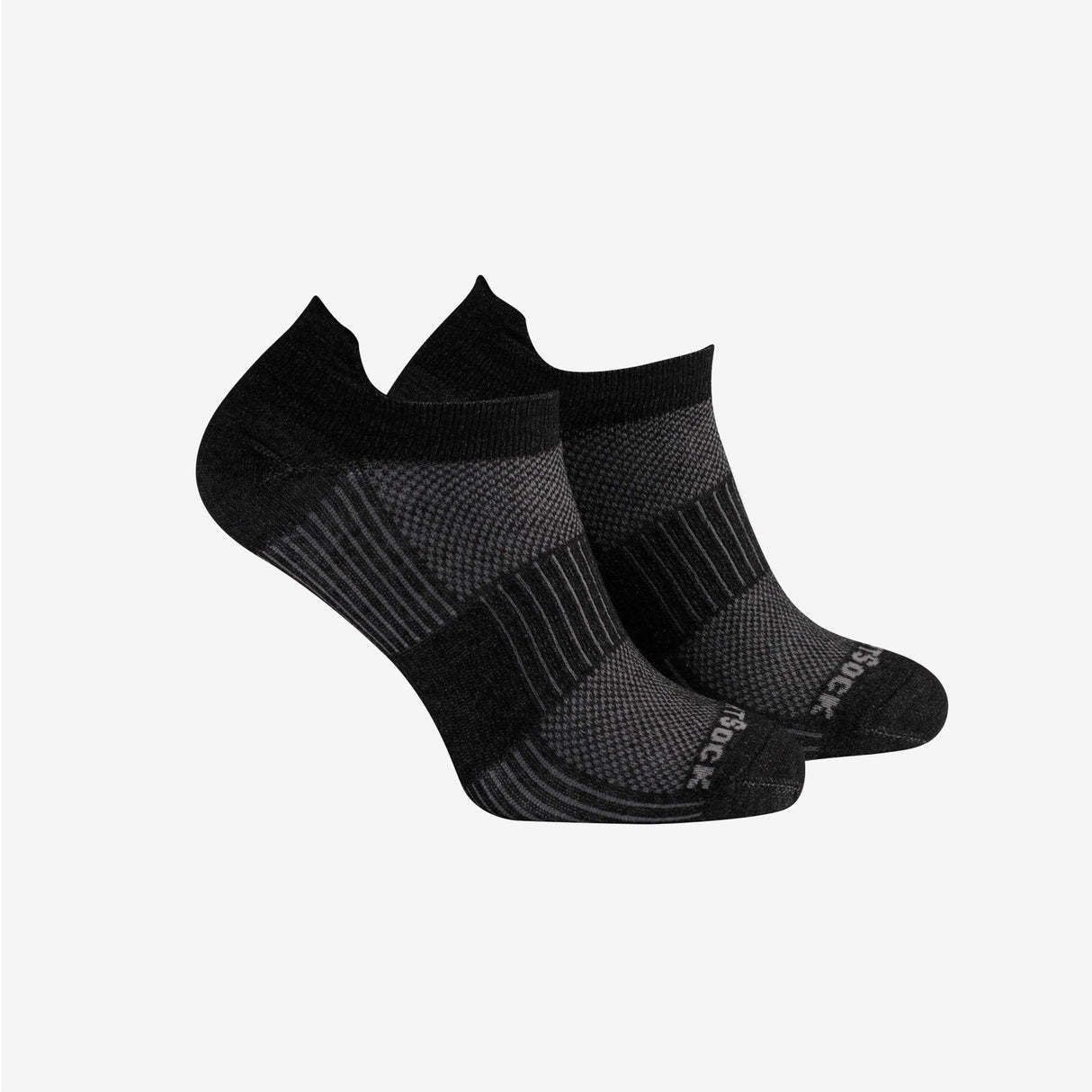 Wrightsock - DL Coolmesh II Tab Sock - Le coureur nordique