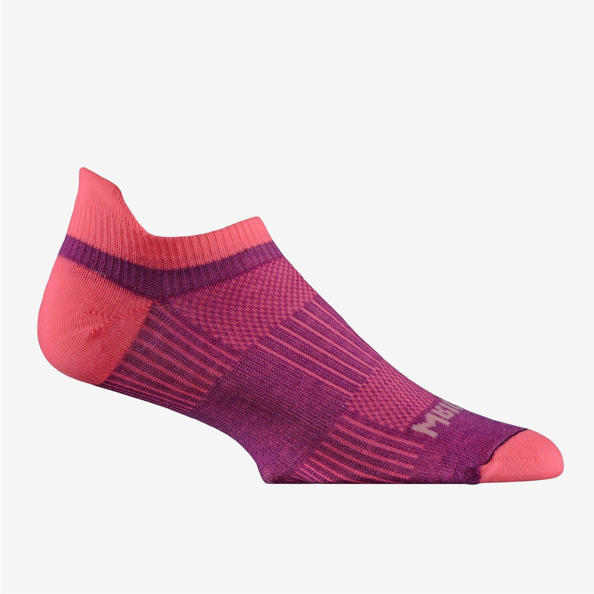 Wrightsock - DL Coolmesh II Tab Sock - Le coureur nordique