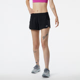 New Balance - Impact Run 3in Shorts - Women's