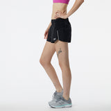 New Balance - Impact Run 3in Shorts - Women's