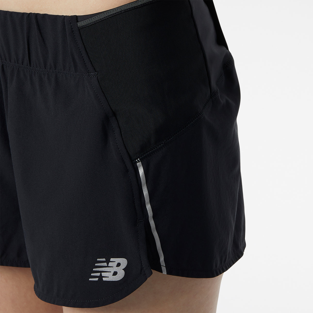 New Balance - Impact Run 3in Shorts - Women's