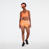 New Balance - Impact Run 3in Shorts - Women's