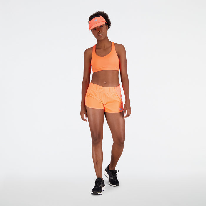 New Balance - Impact Run 3in Shorts - Women's — Le coureur nordique
