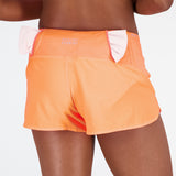 New Balance - Impact Run 3in Shorts - Women's