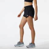 New Balance - Accelerate 2.5 inch Short - Women